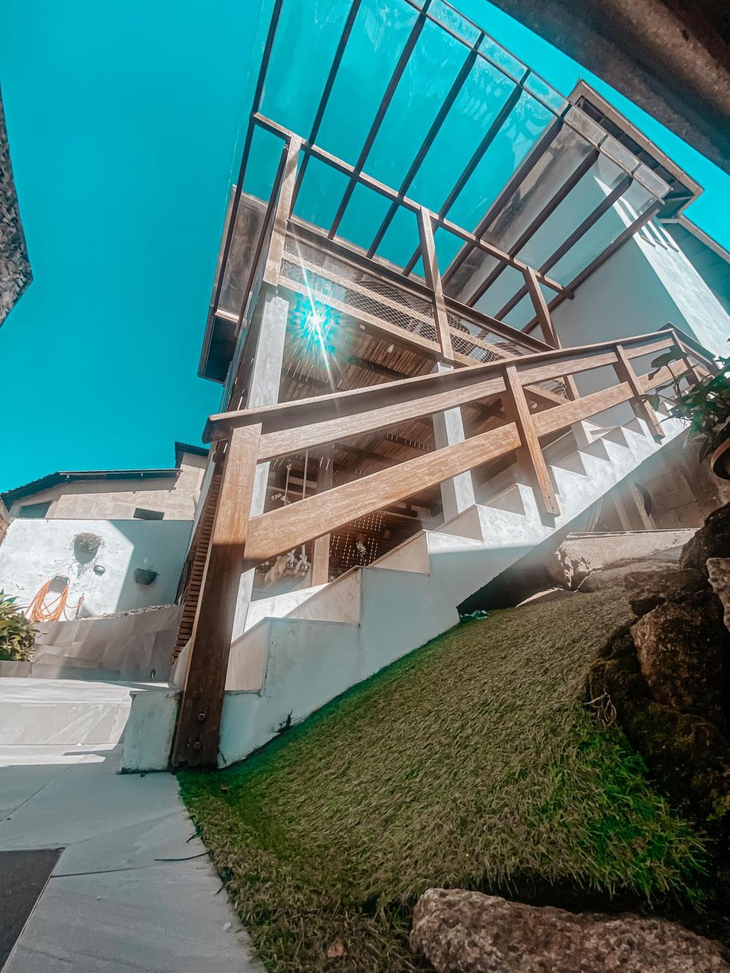 Morada Da Lagoinha Florianopolis Exterior photo
